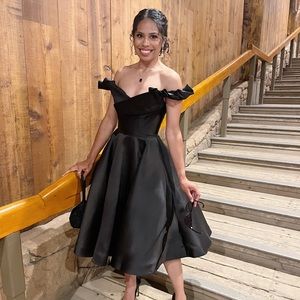 Black Jovani cocktail